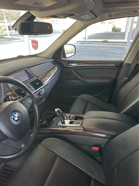 2012 BMW E70 X5 - Image 9 of 14