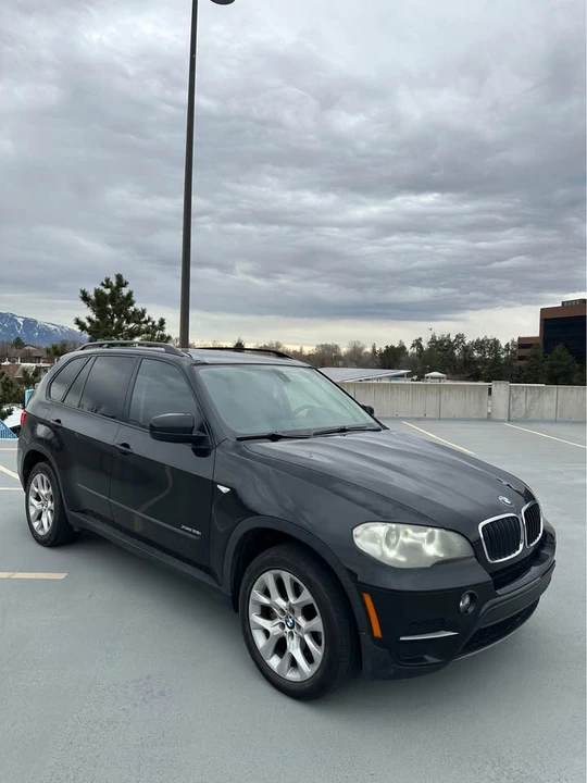 2012 BMW E70 X5 - Image 5 of 13