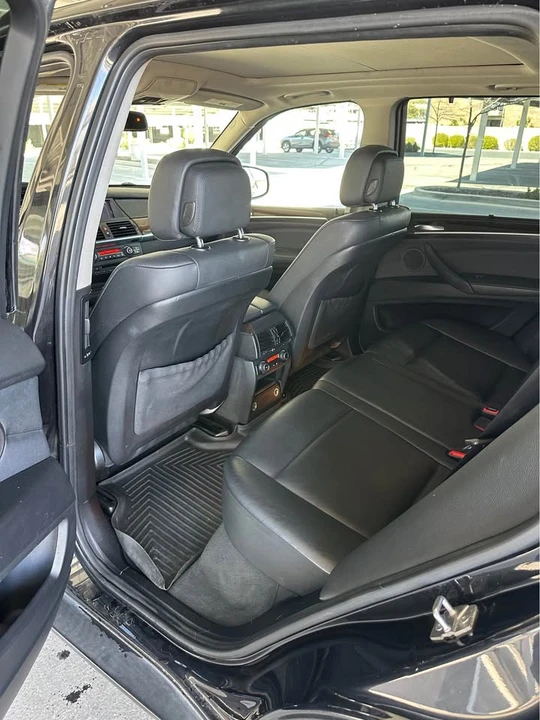 2012 BMW E70 X5 - Image 10 of 14