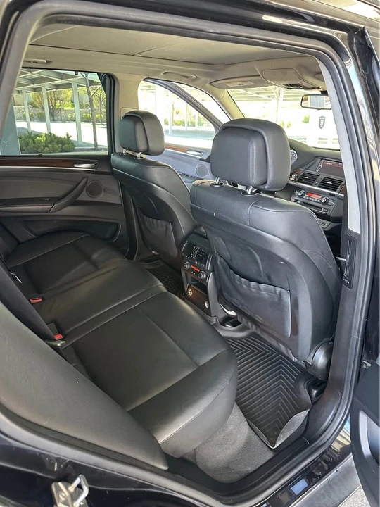 2012 BMW E70 X5 - Image 12 of 14
