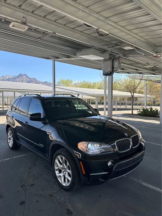 2012 BMW E70 X5 - Image 2 of 14