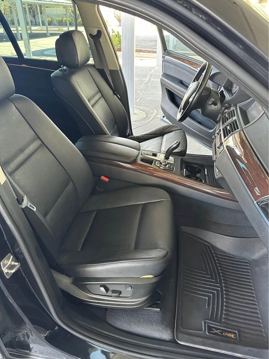 2012 BMW E70 X5 - Image 13 of 14