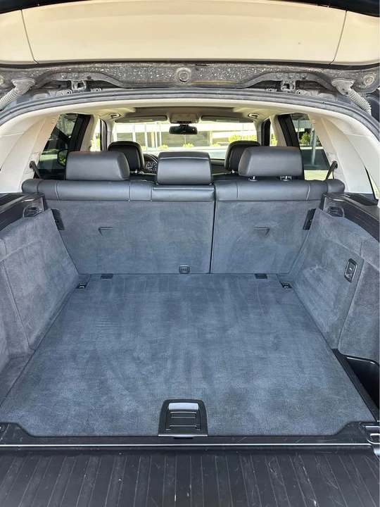 2012 BMW E70 X5 - Image 11 of 14