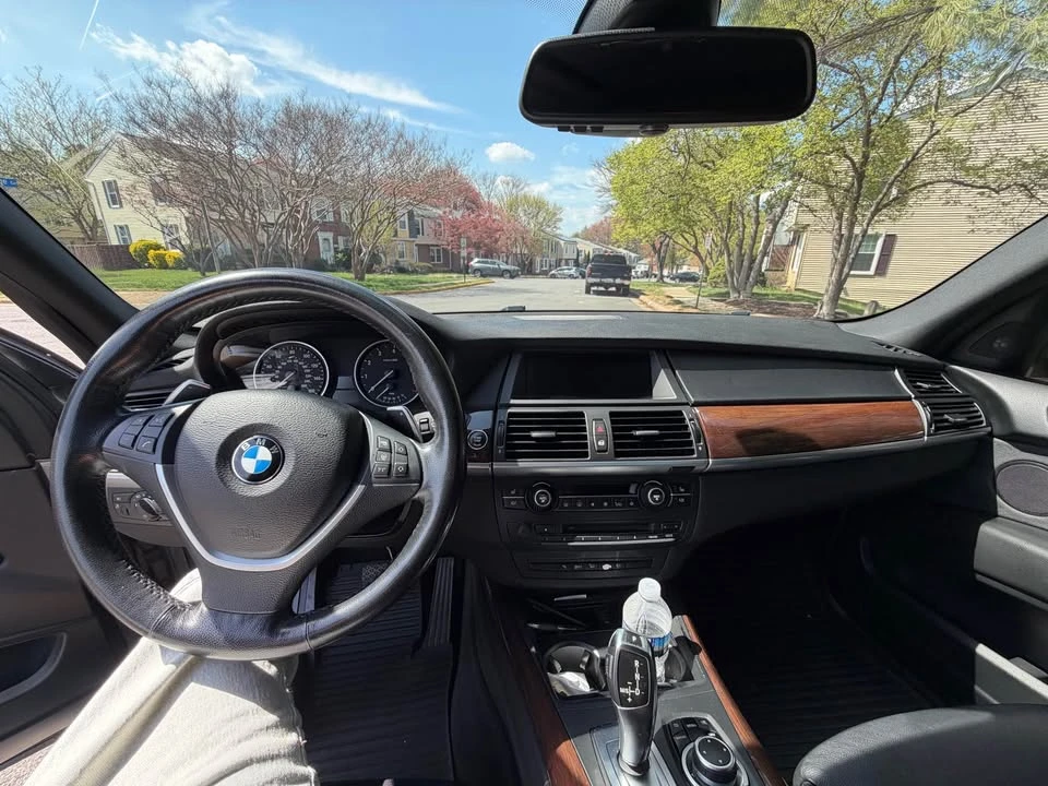 2012 BMW E70 X5 - Image 12 of 13