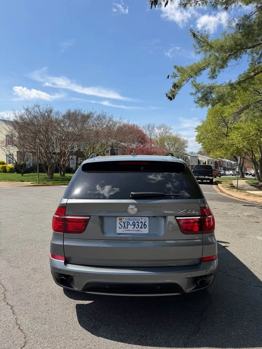 2012 BMW E70 X5 - Image 2 of 13