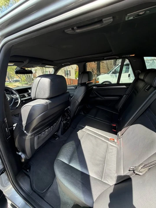 2012 BMW E70 X5 - Image 11 of 13