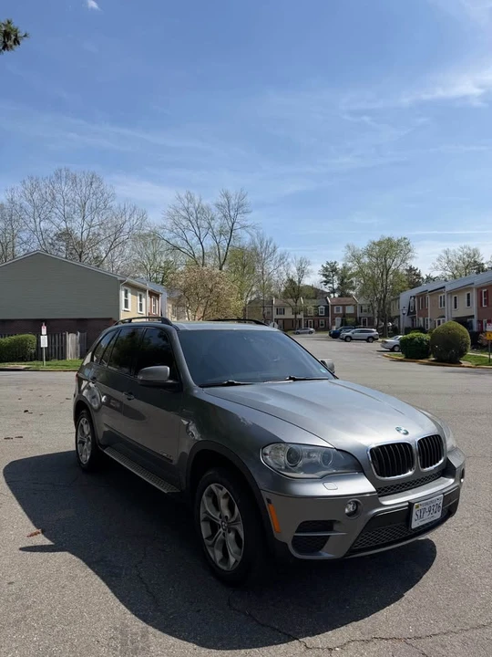 2012 BMW E70 X5 - Image 7 of 13