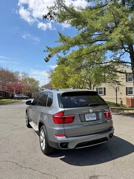 2012 BMW X5 xDrive35i Premium