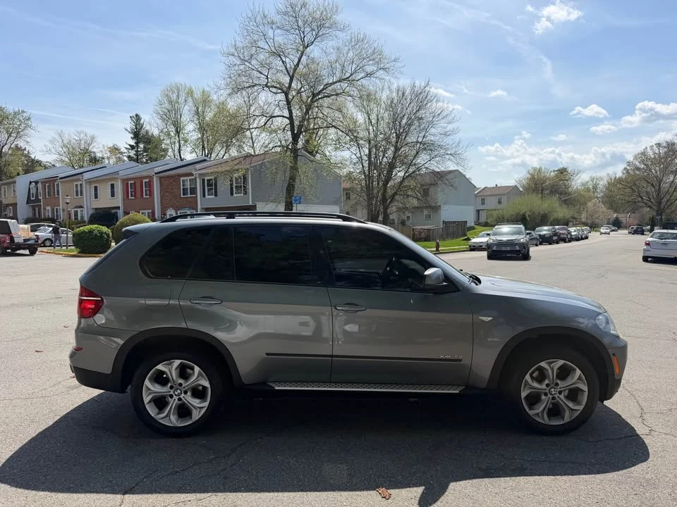 2012 BMW E70 X5 - Image 5 of 13