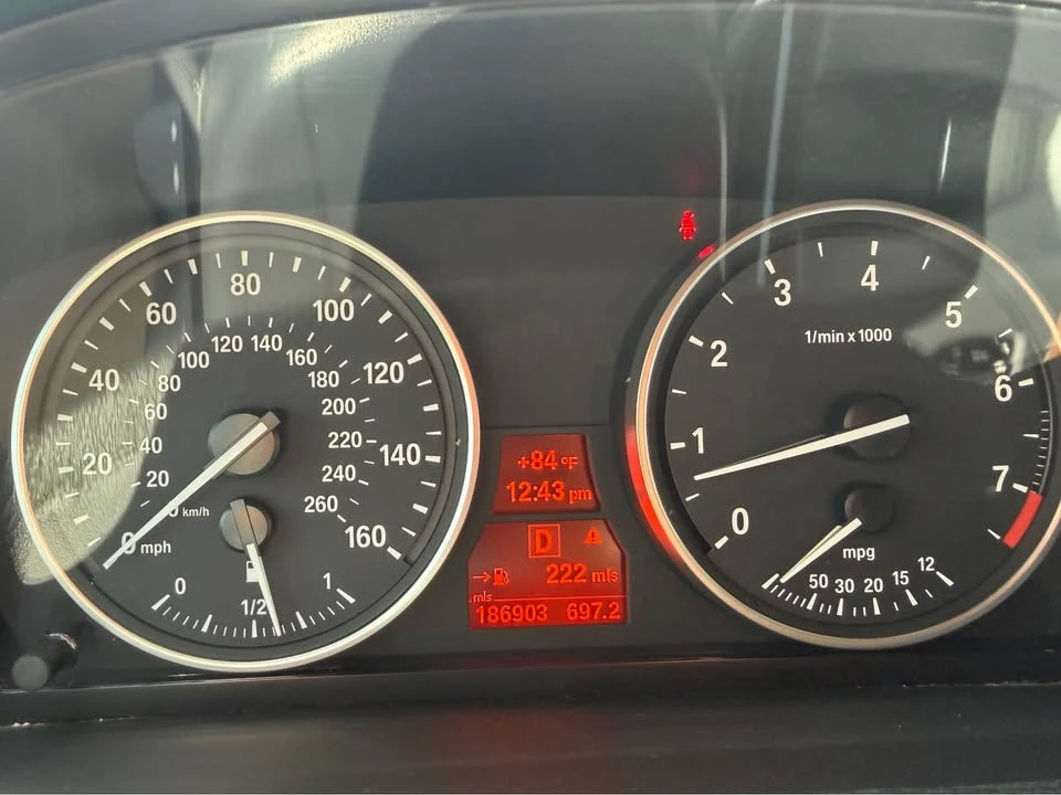2012 BMW E70 X5 - Image 13 of 13