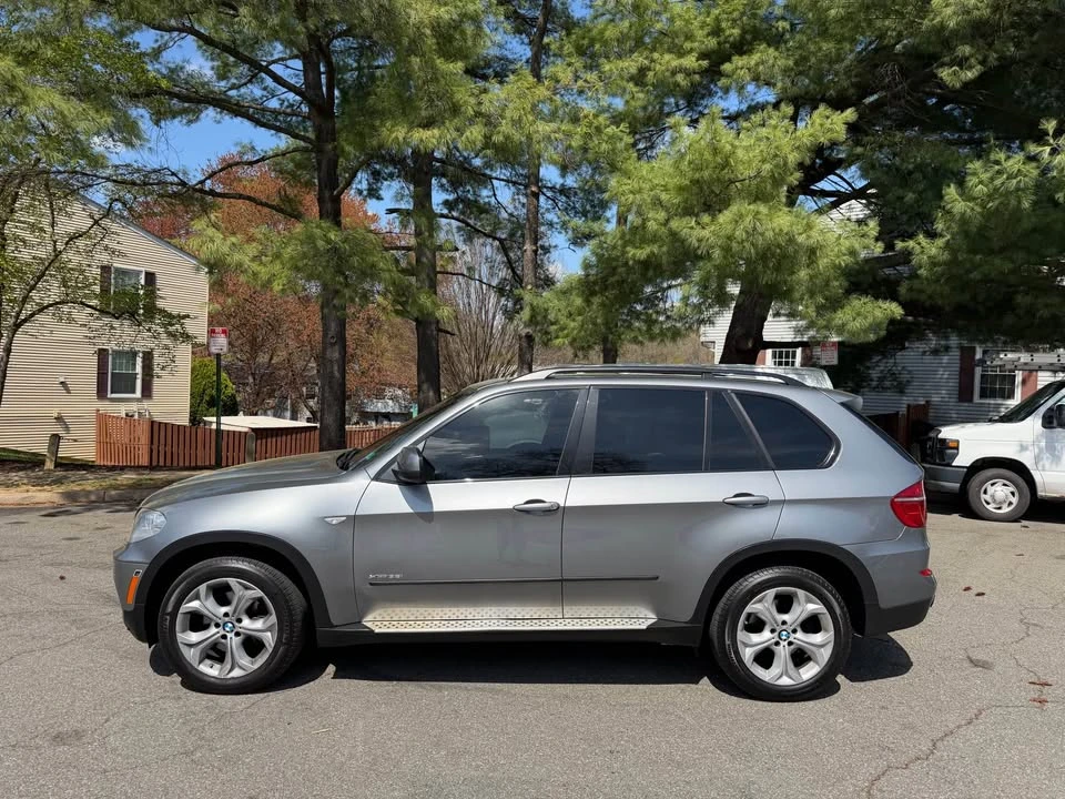2012 BMW E70 X5 - Image 4 of 13