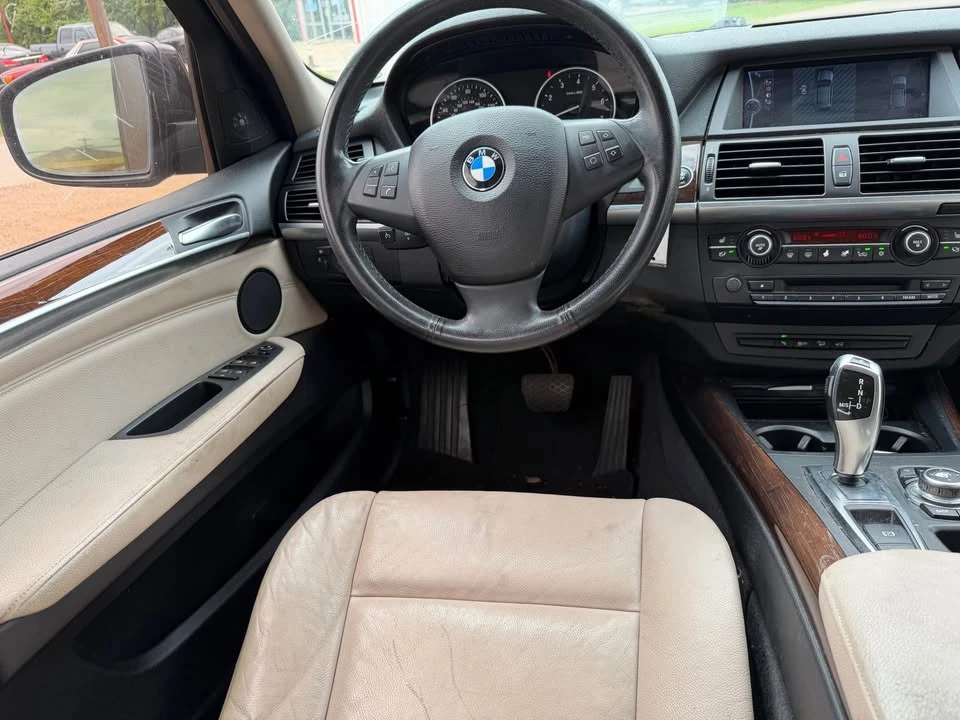 2012 BMW E70 X5 - Image 13 of 18