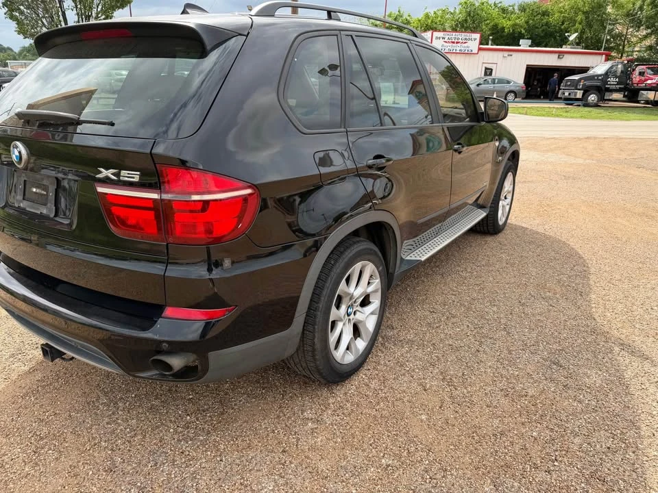 2012 BMW E70 X5 - Image 4 of 18