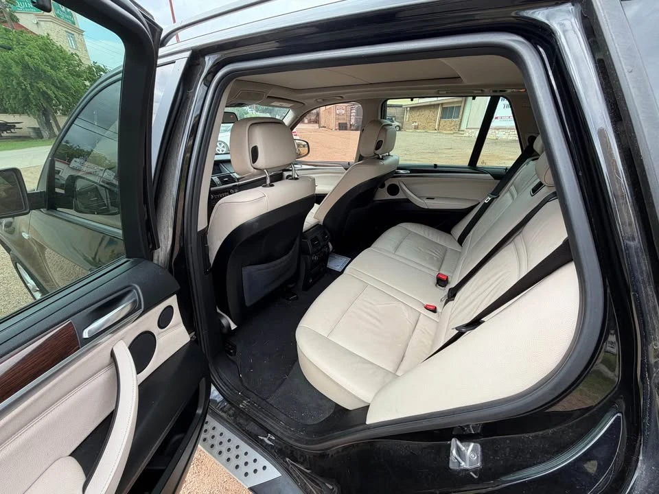 2012 BMW E70 X5 - Image 10 of 18