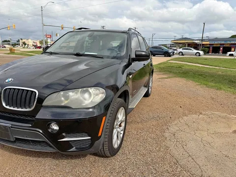 2012 BMW X5 xDrive35i Premium