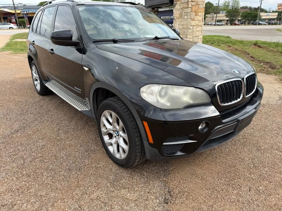 2012 BMW E70 X5 - Image 2 of 18
