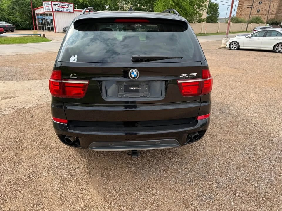 2012 BMW E70 X5 - Image 6 of 18