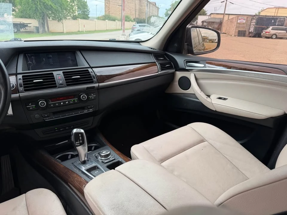 2012 BMW E70 X5 - Image 12 of 18