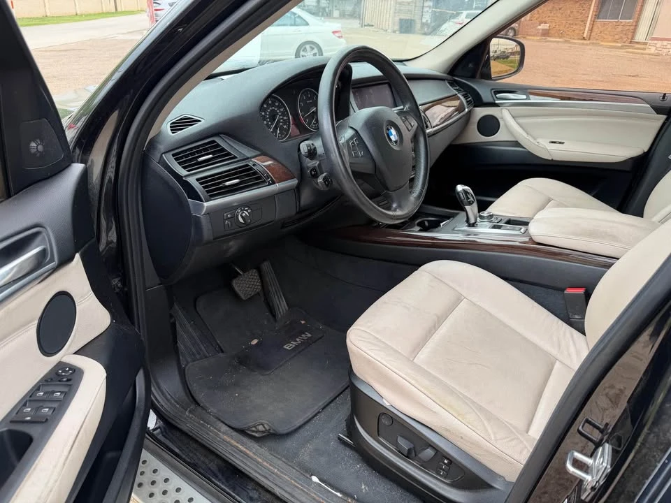 2012 BMW E70 X5 - Image 15 of 18