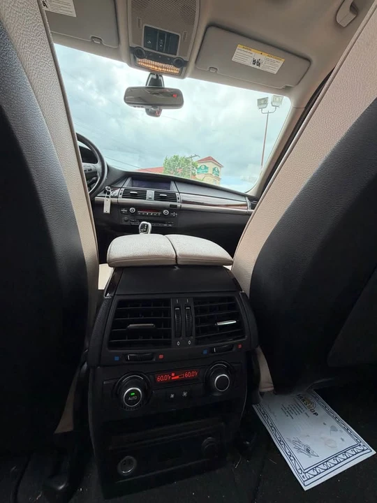2012 BMW E70 X5 - Image 11 of 18