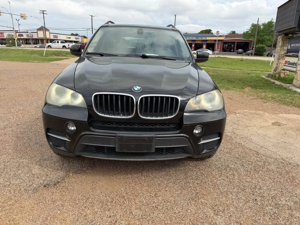 2012 BMW E70 X5 - Image 3 of 18