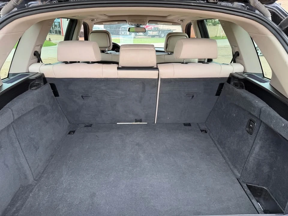 2012 BMW E70 X5 - Image 9 of 18