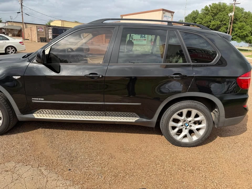 2012 BMW E70 X5 - Image 8 of 18