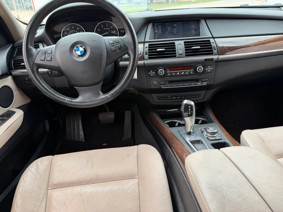 2012 BMW E70 X5 - Image 14 of 18