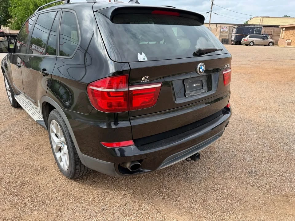 2012 BMW E70 X5 - Image 5 of 18