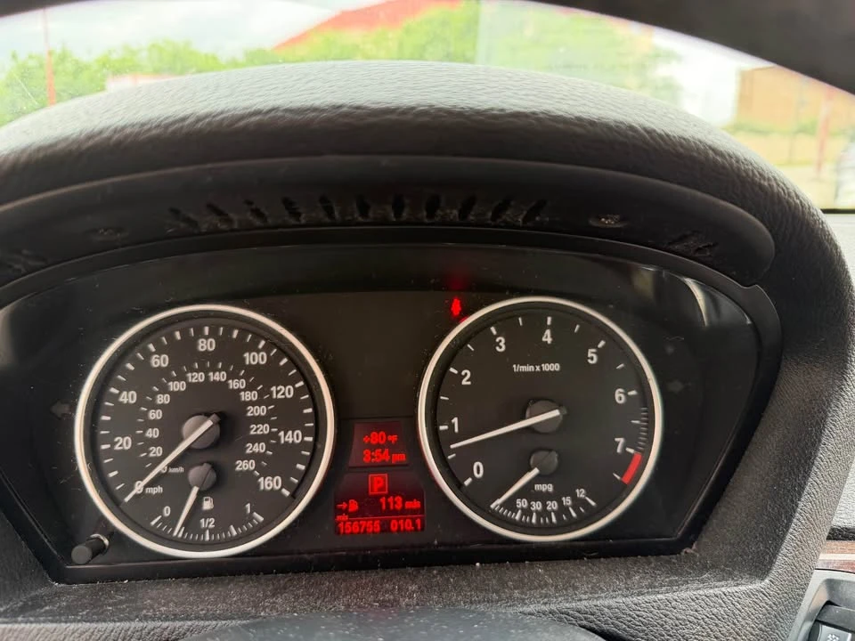 2012 BMW E70 X5 - Image 18 of 18
