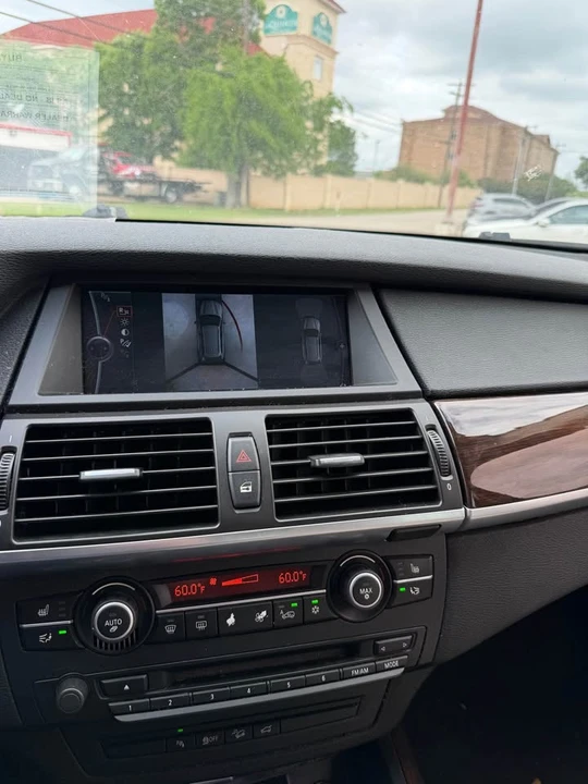 2012 BMW E70 X5 - Image 17 of 18