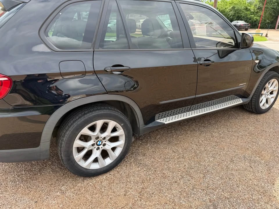 2012 BMW E70 X5 - Image 7 of 18