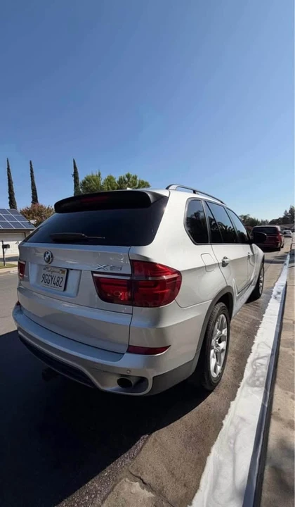 2012 BMW E70 X5 - Image 6 of 14