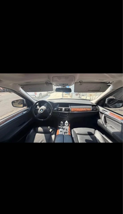 2012 BMW E70 X5 - Image 12 of 14