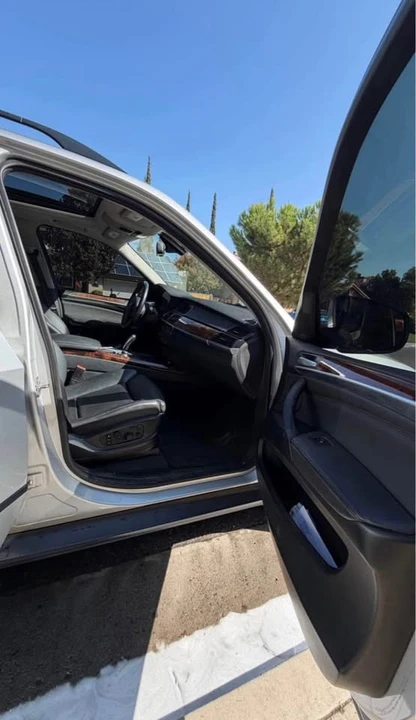 2012 BMW E70 X5 - Image 7 of 14