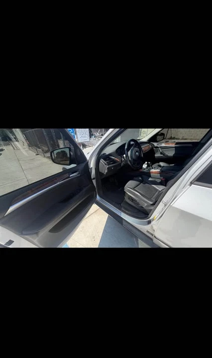 2012 BMW E70 X5 - Image 14 of 14