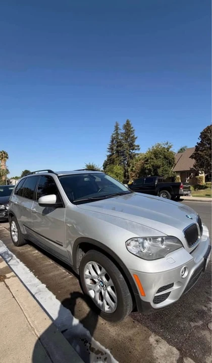 2012 BMW E70 X5 - Image 2 of 14