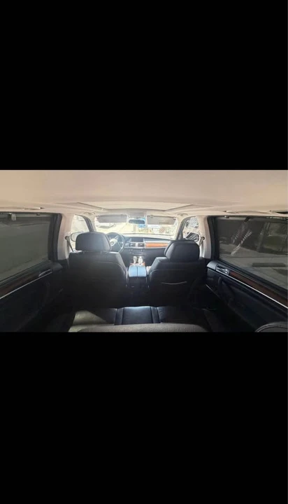 2012 BMW E70 X5 - Image 13 of 14