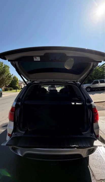 2012 BMW E70 X5 - Image 11 of 14