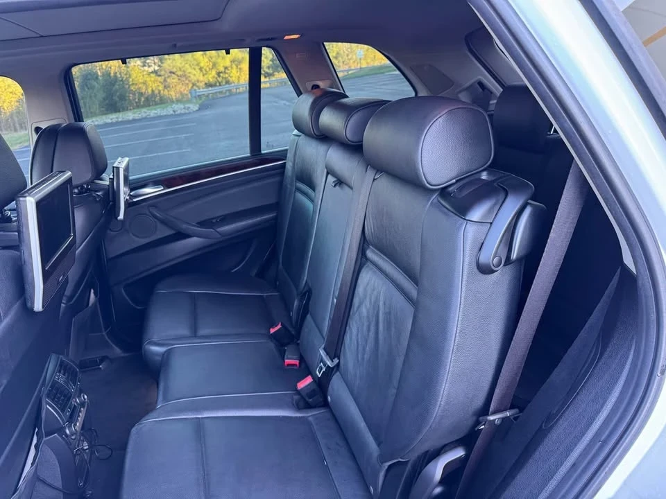 2012 BMW E70 X5 - Image 9 of 18