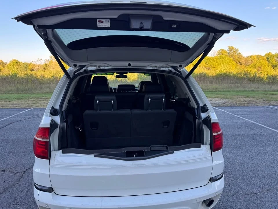 2012 BMW E70 X5 - Image 17 of 18