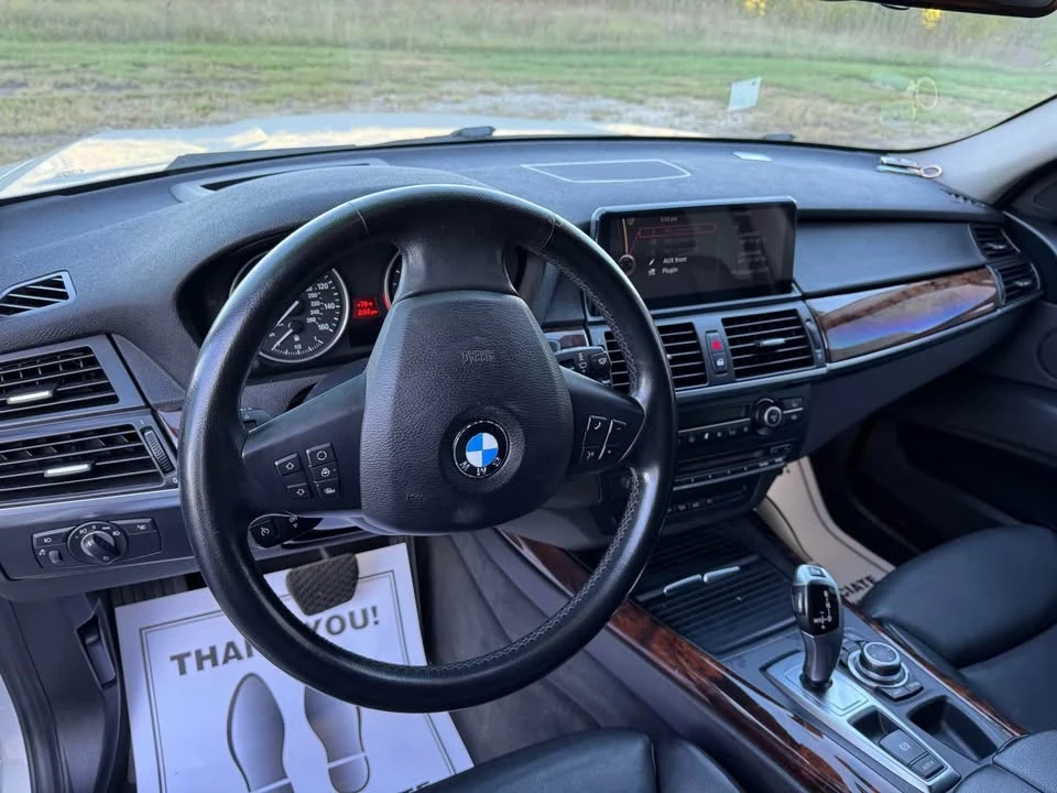 2012 BMW E70 X5 - Image 7 of 18
