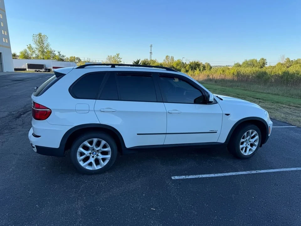 2012 BMW E70 X5 - Image 4 of 18