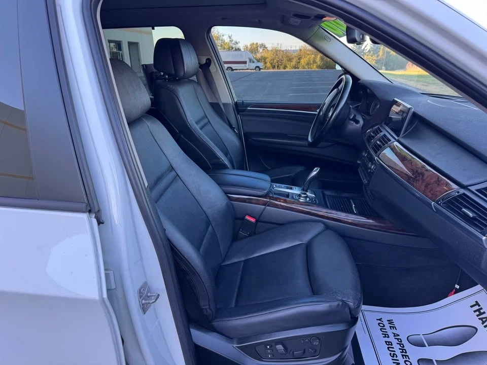 2012 BMW E70 X5 - Image 11 of 18