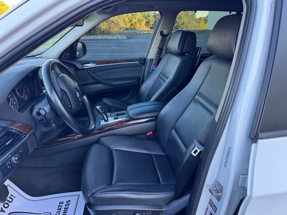2012 BMW E70 X5 - Image 6 of 18