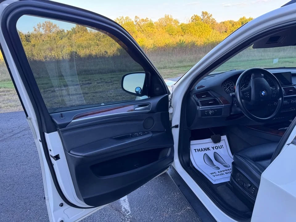 2012 BMW E70 X5 - Image 8 of 18