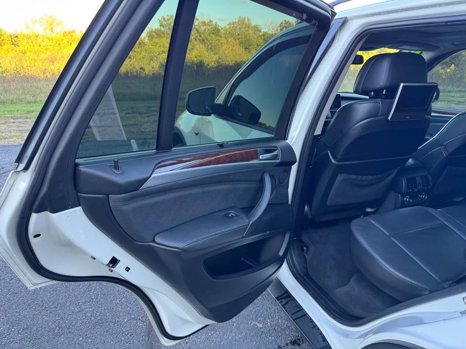 2012 BMW E70 X5 - Image 10 of 18