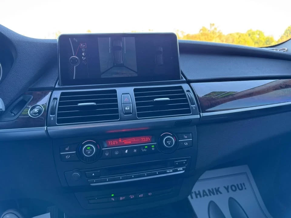 2012 BMW E70 X5 - Image 18 of 18