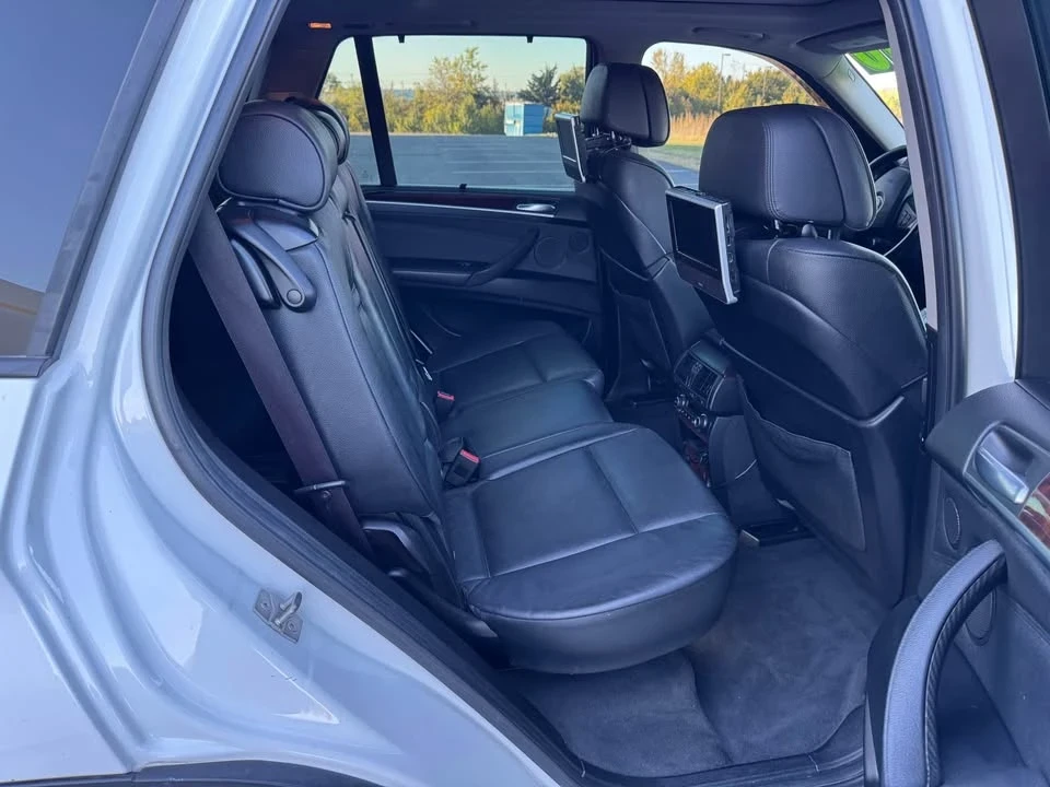 2012 BMW E70 X5 - Image 13 of 18