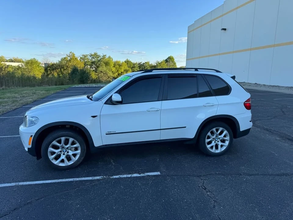 2012 BMW E70 X5 - Image 2 of 18